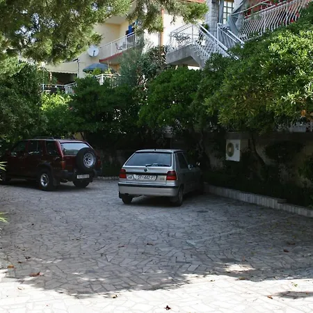 Double 5492e * Crikvenica
