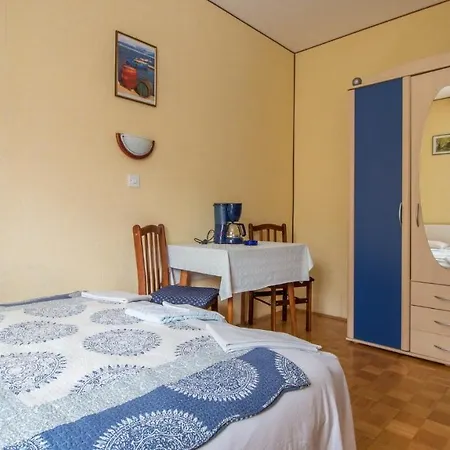 Pensjonat Double 5492e *