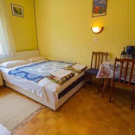 Double 5492e Crikvenica