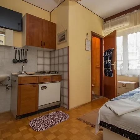Guest house Double 5492e Crikvenica
